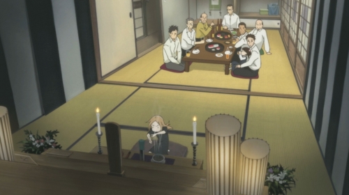 Брошенный кролик